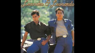 Cadê Você - Leandro & Leonardo