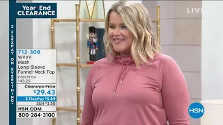 HSN | Year-End Fashion & Accessories Clearance 12.23.2020 - 08 AM