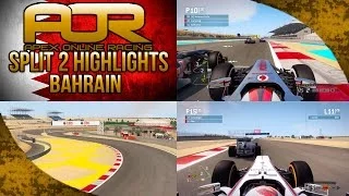 [F1 2013] AOR Split 2 PC - Bahrain Grand Prix (Official Highlights)