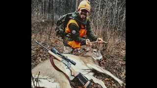 2020 Wisconsin Gun Deer Season