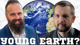 Young Earth or Old Earth from a Catholic Perspective, with Dr. Kevin Mark | Creation Series #2