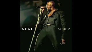 Love Won't Let Me Wait - Seal