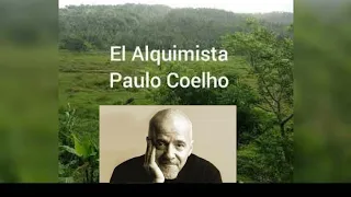 El Alquimista de Paulo Coelho,Tercera parte (Libro de superación personal)