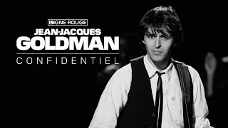 Jean-Jacques Goldman, confidentiel