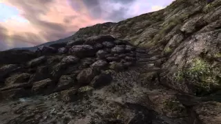 Dear Esther - Complete walkthrough (1080p, no commentary)