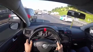 Drive it like you stole it compilation