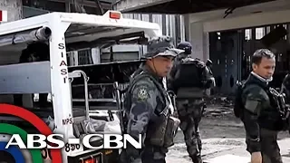 News Patrol: Pambobomba sa Jolo, iniimbestigahan kung kagagawan ng suicide bombers