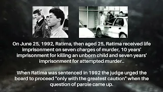 The Ratima family murders 1992 - NZ