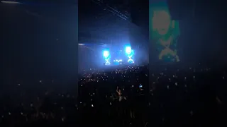 Fred Again.. - Delilah (pull me out of this) live at ING Arena Brussels