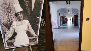 Trans-Allegheny Lunatic Asylum, WV | This Happened Here