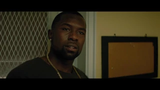 Moonlight - Ending Scene