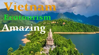 Vietnam Ecotourism | Must To Go | JM Da Nang Car Rental