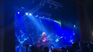 OPETH - "Windowpane" - Argentina 2023