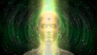 Медитация на Третий Глаз. Third Eye Meditation