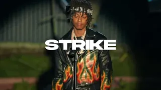 [FREE] Skilla Baby x Detroit Type Beat - "Strike"