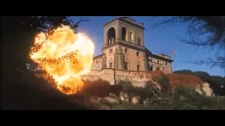 Пятеро из ада (1969) (5 Per L inferno)