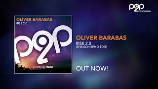 Oliver Barabas - Rise 2.0
