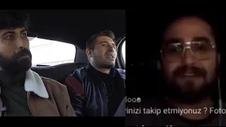 Cihangir Ceyhan’ın Sıfırbir Sinema Filmi Hakkındaki Düşünceleri | Savaş Satış’ın Cevabı