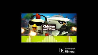 Chicken gun music reated from @rash24k