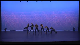 Baylor Dance Company - Spring Showcase 2024 "Silhouette"