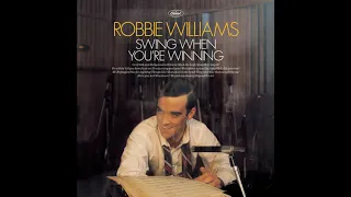 Robbie Williams - Somethin' Stupid (Original Instrumental)