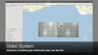 Roomba Pac-Man Overhead Video System