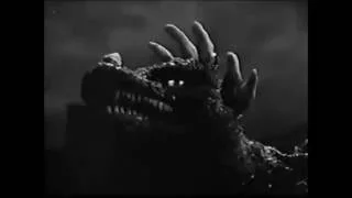 Godzillathon Revived - Gigantis the Fire Monster (Season 1, Episode 2)