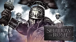 Shadow of Rome. 15 серия - Слоник и его маленький друг