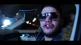 PSO THUG - Plein les poches feat Sadek (clip officiel)