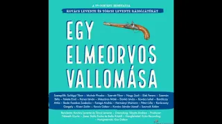 Egy elmeorvos vallomása - rádiójáték