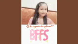 Florina Gogoi BFF 💕 - Super Dancer Chapter 4