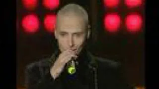 Vitas  -  Chrysanthemums Have Faded Out  /  Kremlin  2002