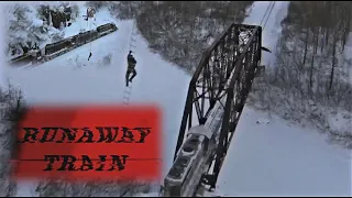 train Runaway Train 1985