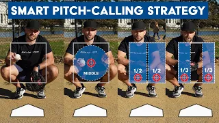 Pitching Strategy & Pitch-Calling Basics for All Ages