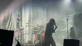 Sleep Token - Alkaline (Live in Amsterdam 13/06)