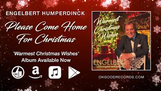 Engelbert Humperdinck - Please Come Home for Christmas (Official Audio)