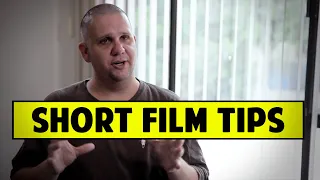 7 Tips For Making A Short Film - Chad Meisenheimer