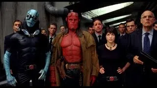 Ron Perlman Wants A HELLBOY 3 - AMC Movie News