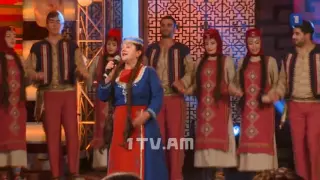 Sasun - Hay Merik (Mayroke) | Սասուն - Հայ մերիկ (Մայրոքե)