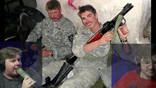 Tim Dillons Tribute to the Afghanistan War