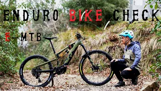 LA MIGLIOR MTB ELETTRICA rapporto QUALITA-PREZZO?! Vi presento la mia BICICLETTA ELETTRICA da ENDURO