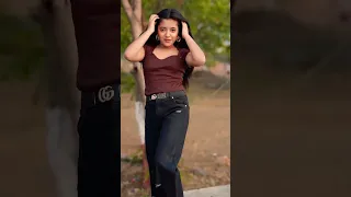 Dum Dum Mast Hai- Full Song❣️| Rashi Shinde New Moj Video #rashishinde #shortvideo #4kstatus #viral