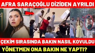 Yalı Çapkını Dizisinden Kovulan Oyuncular Afra Saraçoğlu Ayrıldı | 72.Bölüm Fragmanı