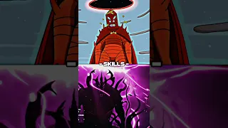 Golb vs Invictus 🙌🗣️🔥#finalspace #adventuretime #cartoonnetwork #cartoon