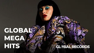 GLOBAL MEGA HITS MIX 2022 | Best of Carla's Dreams, EMAA, Irina Rimes