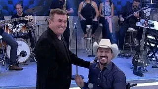 Amado Batista e Elias Vagner (Sou Igualzinho a Você)