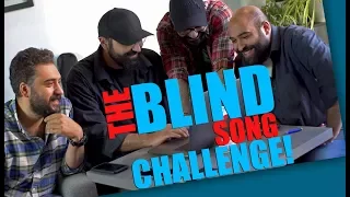 The JLP Show - Blind Song Challenge!