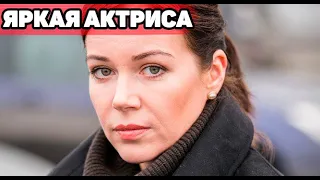 Родила бывшему президенту РФ брата | Как сложилась судьба актрисы Екатерины Редниковой