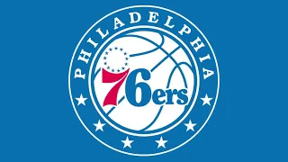 Philadelphia 76ers NBA2K Arena Sounds