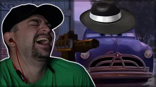 DOC'S A MOB BOSS! 😂 - YTP | Kachows 2 REACTION!